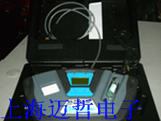 R12004DX美国CPS制冷剂鉴别仪