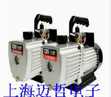 VP10D/VP12D真空泵美国CPS真空泵