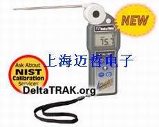15000美国DELTATRAK中心温度计15000