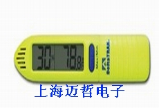 美国DeltaTRAK 13308笔式温湿度计13308