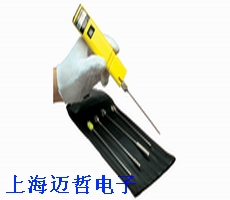 美国DeltaTRAK25000热电偶数显温度计25000