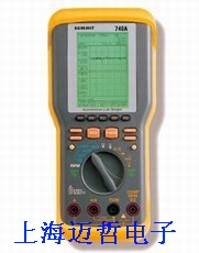 DMM740用示波表(单通道)韩国森美特SUMMIT