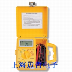 SDIT-300数字绝缘测试仪/兆欧表韩国森美特SUMMIT