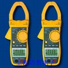 深圳华谊 MS2318交直流钳形表MS2318