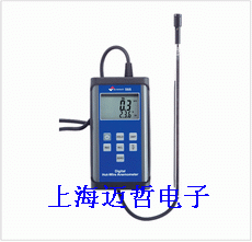 SUMMIT565热线式风速计SUMMIT-565