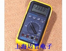 深圳华谊 MY68普通手持式数字多用表MY-68
