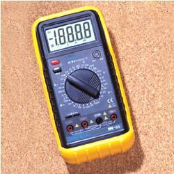 深圳华谊 MY65普通手持式数字多用表MY-65