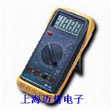 深圳华谊 MY64普通手持式数字多用表