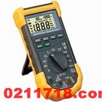 深圳华谊 MS8229自动量程数字多用表MS-8229