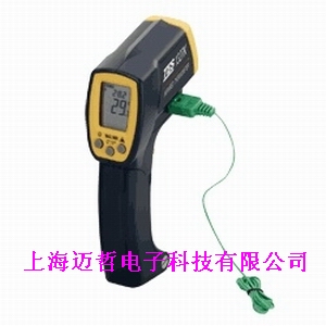 TES1327红外线测温仪台湾泰仕TES-1327
