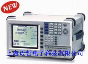 LCR-8110G高精度LCR测试仪LCR8110G