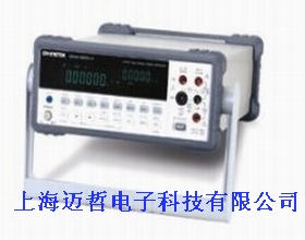 GDM-8251A台式数字万用表台湾固纬GDM8251A