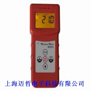 MS310感应式水分测定仪MS-310