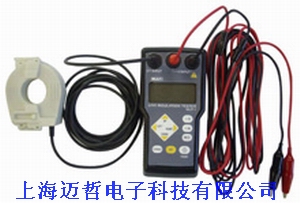 日本万用MLIT-1钳形绝缘电阻在线测试仪MLIT1