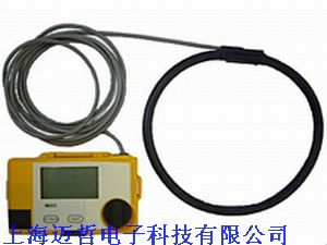 日本万用RLM-1钳形绝缘电阻在线测试仪RLM-1