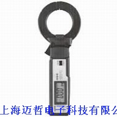 日本万用M-340钳形漏电流表M340高精度漏电电流表
