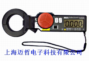 日本万用M-340IR lor漏电电流表M-340IR