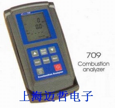 SUMMIT-709燃烧分析仪SUMMIT709