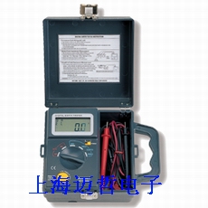 ERT1500韩国森美特SUMMIT接地电阻测试仪ERT1500