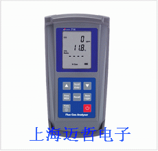 FGA+NOX烟气分析仪SUMMIT-714韩国森美特 