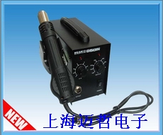 HUAKO 858防静电热风拆焊台HUAKO858