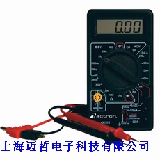 CP7672美国Actron数字式汽车万用表CP7672