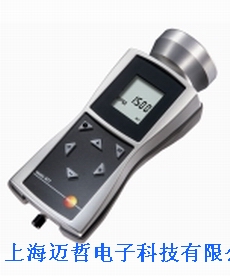 德图testo 477LED手持式频闪仪testo 477