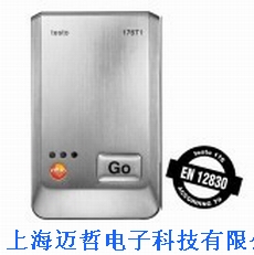 testo 176-T1电子温度记录仪testo176-T1