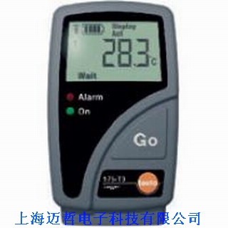 testo 175-T3电子温度记录仪testo 175-T3