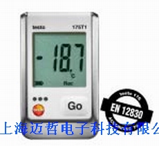 德图testo 175-T1电子温度计testo175-T1