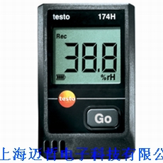 德图testo 174H迷你型温湿度记录仪testo 174H