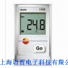 德图testo 174T迷你型温度记录仪testo 174T温度计