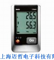 德图testo 176-T4电子温度记录仪testo176-T4
