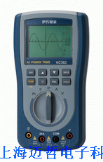 VC302智慧型视波功率表VC-302
