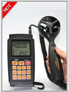 香港希玛AR-856A风速风量计AR856A