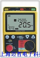 香港希玛AR3123高压兆欧表AR-3123