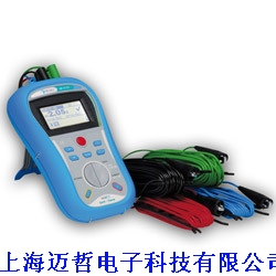 德国美翠MI3123高级通用接地电阻测试仪