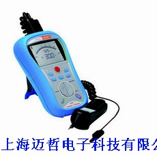 MI-3121德国美翠MI3121低压兆欧表MI3121 