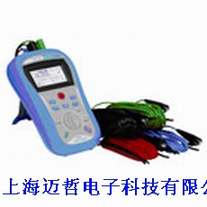 德国美翠MI3127高级接地电阻测试仪MI3127