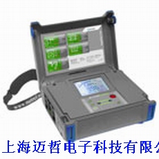 MI3203德国美翠MI3203 5KV大功率高压数字兆欧表