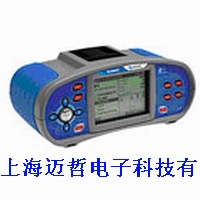 德国美翠MI3105低压电气综合测试仪MI-3105