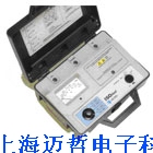 德国美翠MA2060模拟高压兆欧表MA-2060