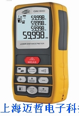 GM-60D激光测距仪GM60D