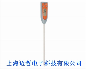 PK21A测温计PK21A食品温度计香港富贵I-POOK
