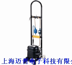 台湾JTC1110冷煤真空帮浦JTC-1110(推车型