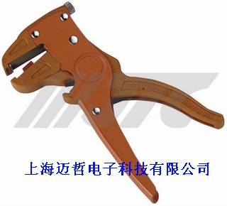 台湾JTC-5620调整型剥线钳JTC5620