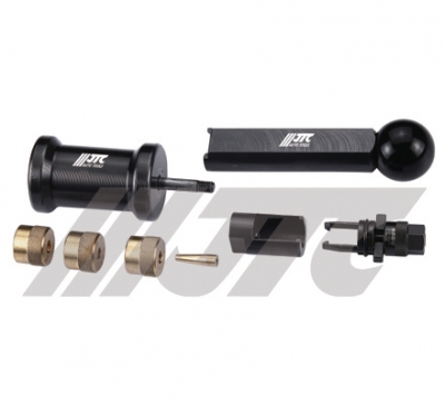 台湾JTC-4893VW. AUDI喷油嘴拆卸器 (FSI)