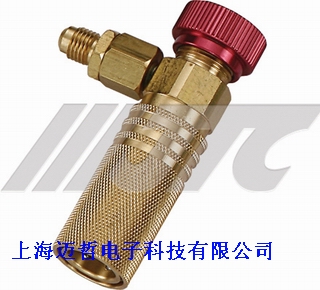 JTC-4801 R134a特长高压快速接头JTC4801 
