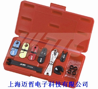 台湾JTC-4657冷气,油管拆卸器JTC4657