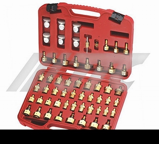 台湾JTC4627冷气管路测漏接头JTC-4627